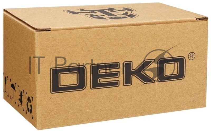 Аккумулятор DEKO для дрели-шуруповерта DKCD20FU-Li, 20В, 1,5А*ч