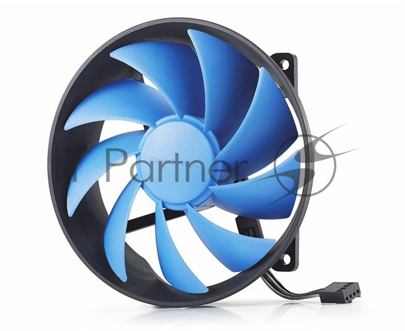 Устройство охлаждения(кулер) Deepcool GAMMAXX S40 Soc-AM4/1151/1200/1700 4-pin 18-26dB Al+Cu 130W 610gr Ret