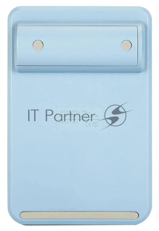 Калькулятор настольный Deli EM124BLUE синий 12-разр.