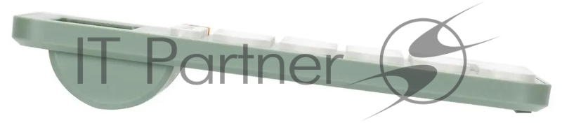 Калькулятор настольный Deli EM124GREEN зеленый 12-разр.