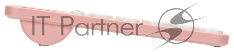 Калькулятор настольный Deli EM124PINK розовый 12-разр.