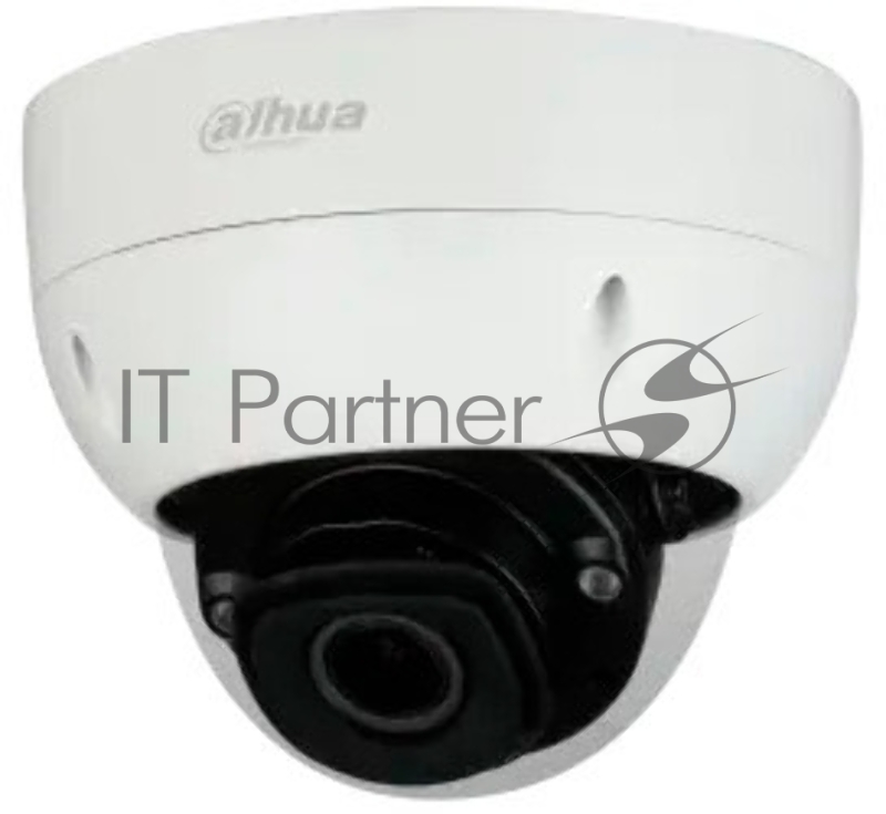 Камера видеонаблюдения IP Dahua DH-IPC-HDBW5442HP-Z4E 8-32мм цв.