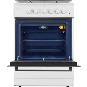 Газовая плита MAUNFELD MGC60GEW03