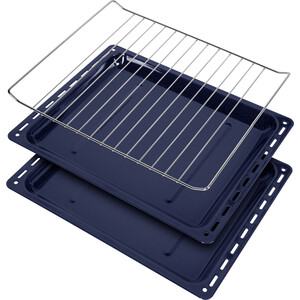 Газовая плита MAUNFELD MGC60GEW03