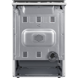 Газовая плита с электрической духовкой MAUNFELD MGC60ECW04