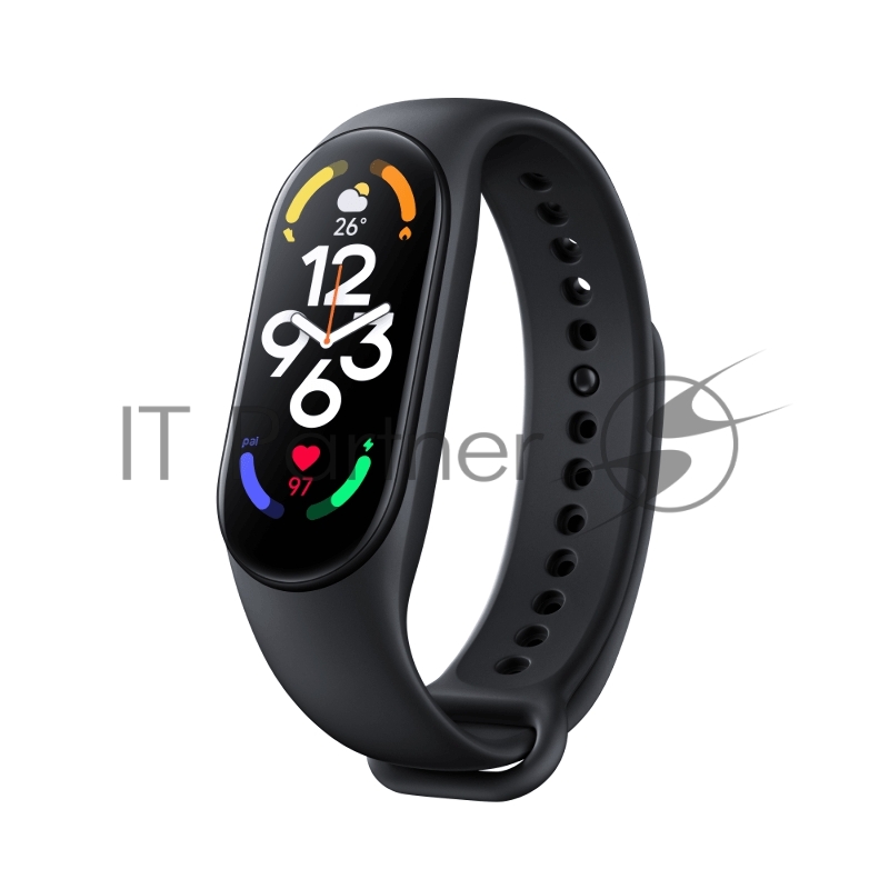 Умный браслет Xiaomi Mi Band 7 Global (BHR6008GL) (783517) BHR6008GL