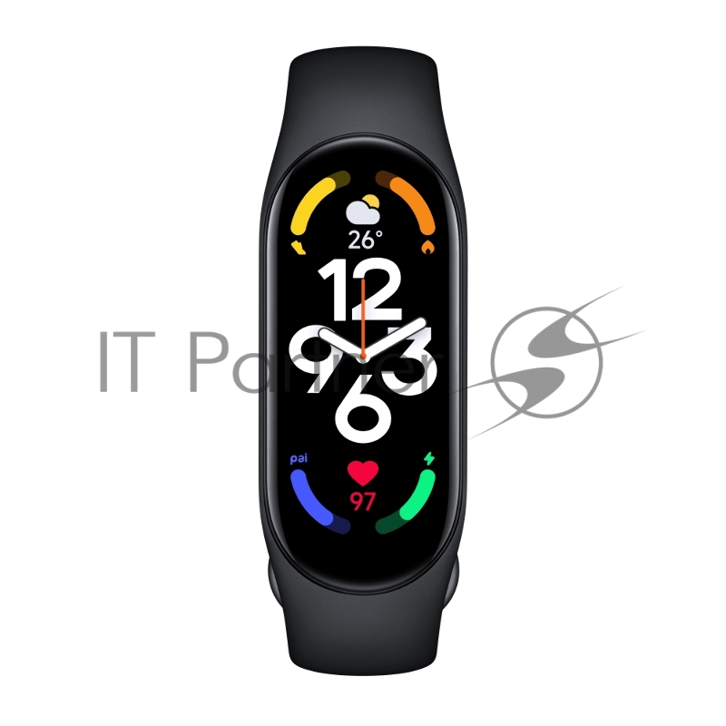 Умный браслет Xiaomi Mi Band 7 Global (BHR6008GL) (783517) BHR6008GL