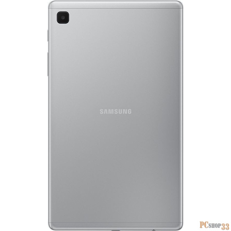 Планшет Samsung Galaxy Tab A7 lite 32GB WiFi Silver 8.7/800x1340/3Gb/32Gb/5100mAh