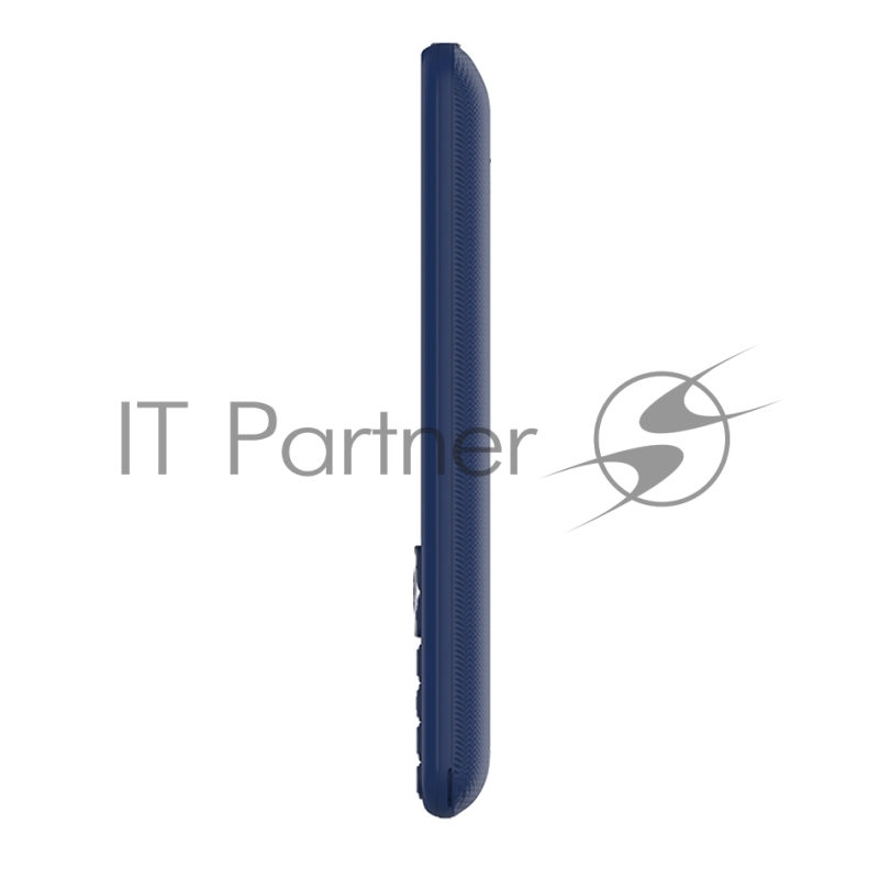 Мобильный телефон MAXVI B35 blue