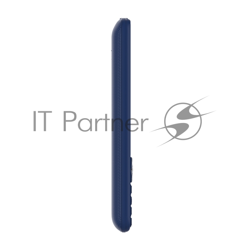 Мобильный телефон MAXVI B35 blue