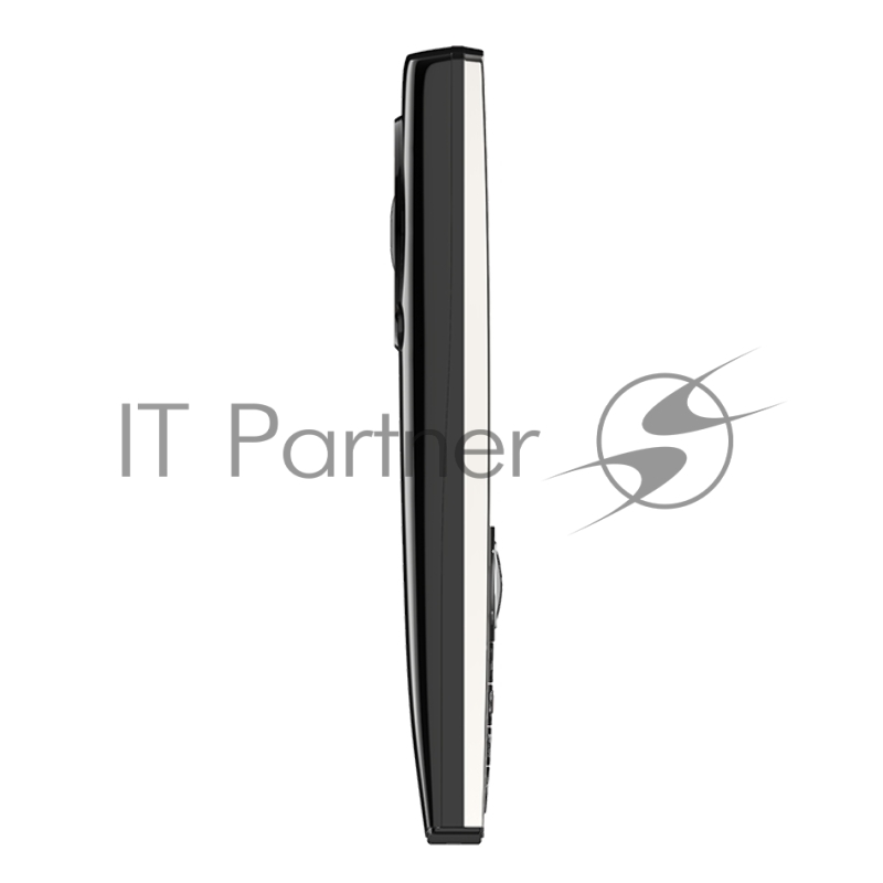 Мобильный телефон MAXVI P19 black