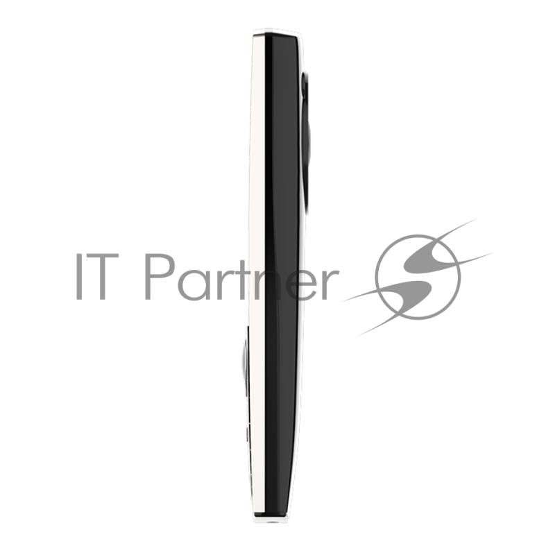 Мобильный телефон MAXVI P19 black