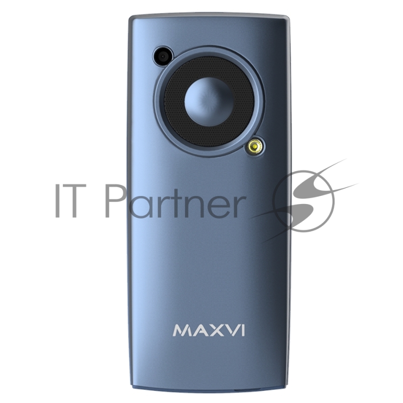 Мобильный телефон MAXVI P19 marengo