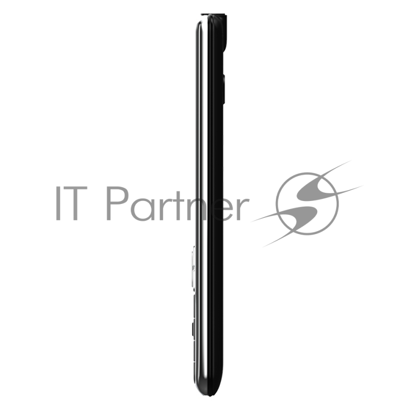 Мобильный телефон MAXVI X900i black