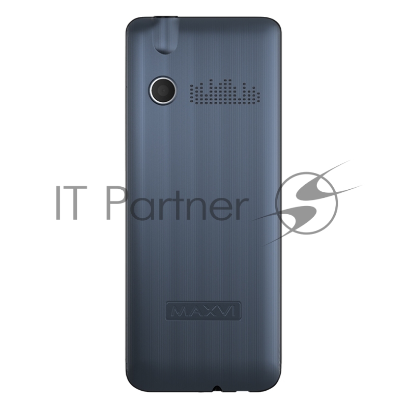 Мобильный телефон MAXVI X900i marengo