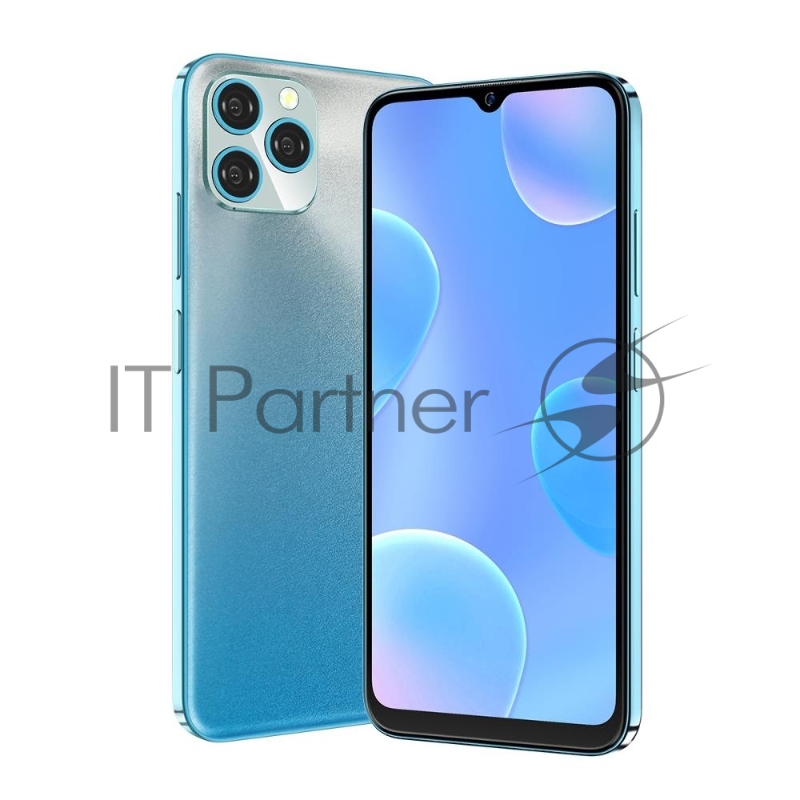 Мобильный телефон A95 BLUE BLACKVIEW