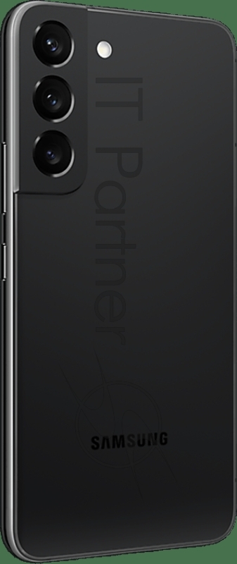 Смартфон Samsung Galaxy S22 8/128Gb Phantom Black