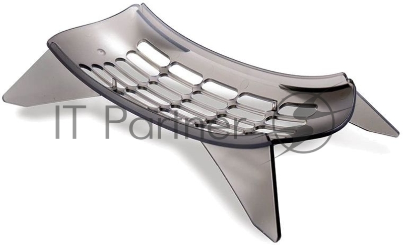 Корпус Inwin CF15 (B1) IP-AD200C7-2 черный 200W miniITX 1xUSB3.1 audio bott PSU