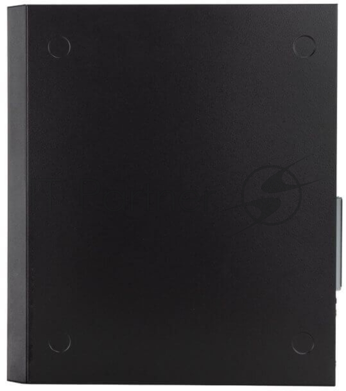 Корпус Inwin CK709BL PM-300TFX черный 300W miniITX 1x80mm 2xUSB2.0 2xUSB3.0 audio bott PSU