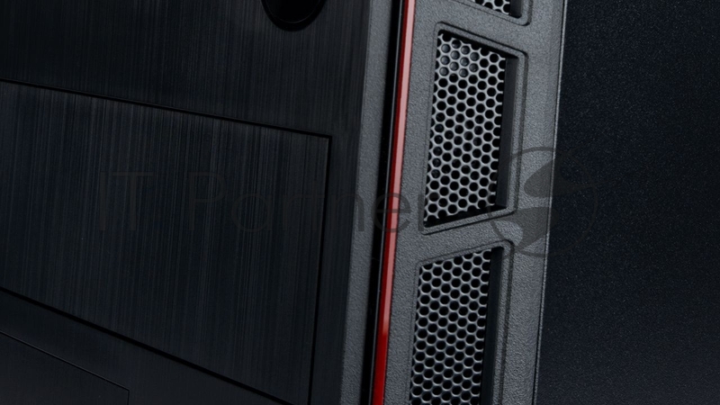 Корпус Inwin EMR065BL RB-S500HQ70 черный 450W mATX 2xUSB2.0 2xUSB3.0 audio