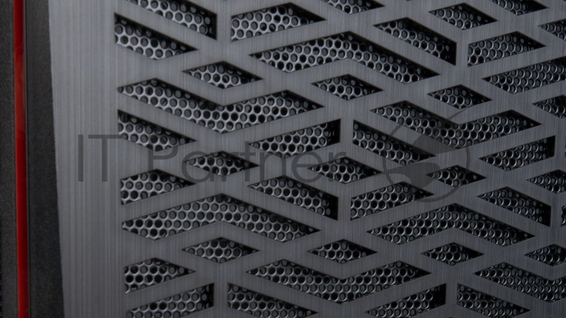 Корпус Inwin EMR065BL RB-S500HQ70 черный 450W mATX 2xUSB2.0 2xUSB3.0 audio