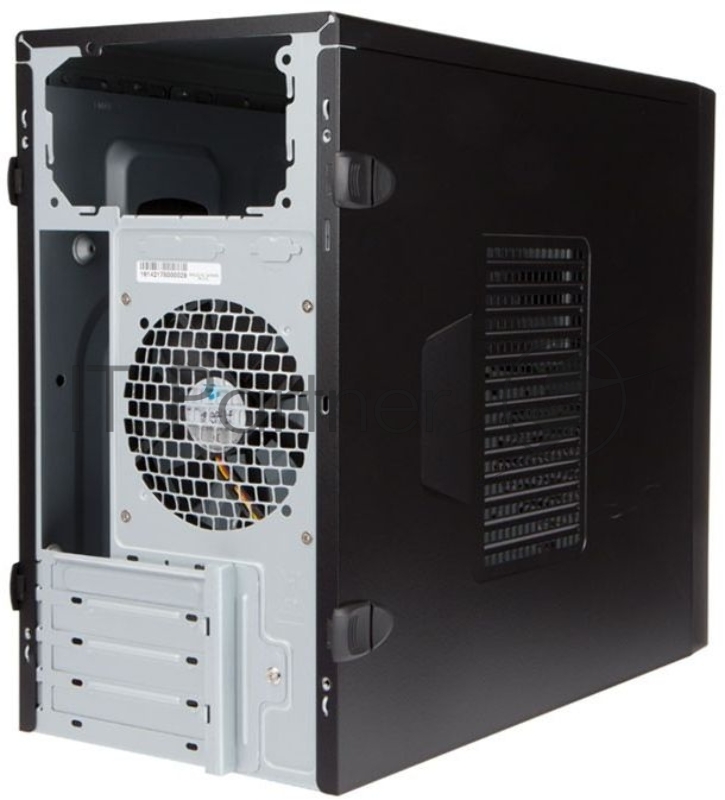 Корпус Inwin EMR065BL RB-S500HQ70 черный 450W mATX 2xUSB2.0 2xUSB3.0 audio