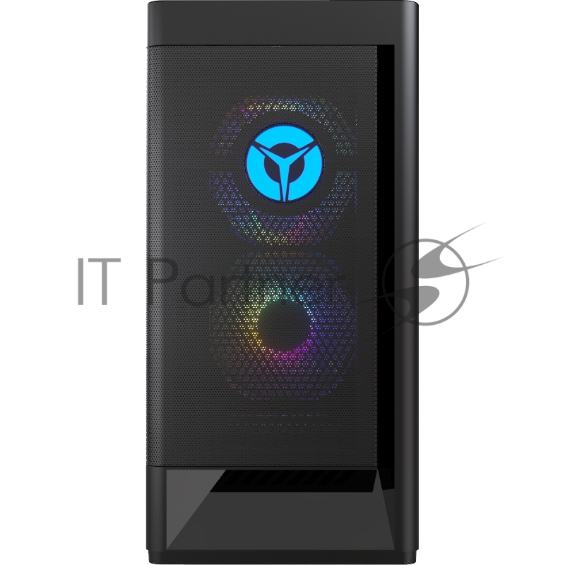 Персональный компьютер Lenovo Legion T5 26IOB6 Intel Core i7 11700F(2.5Ghz)/32768Mb/2000+10 GeForce RTX3070(8192Mb)/BT/WiFi/war 1y/14kg/black/noOS + 650W