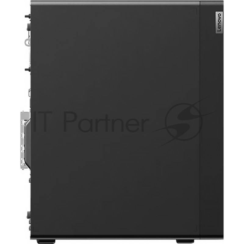 Рабочая станция/ ThinkStation P350, Intel Core i7-11700 (2.50GHz, 16MB), Windows 10 Pro 64, 16.0GB, 1x256GB SSD M.2 2280 PCIe Gen4 TLC Opal,1x1TB HDD SATA 3.5, NVIDIA® T600 4GB, 3 Year On-site ,Keep your Drive