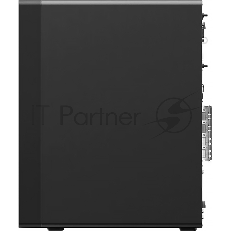 Рабочая станция/ ThinkStation P350, Intel Core i7-11700 (2.50GHz, 16MB), Windows 10 Pro 64, 16.0GB, 1x256GB SSD M.2 2280 PCIe Gen4 TLC Opal,1x1TB HDD SATA 3.5, NVIDIA® T600 4GB, 3 Year On-site ,Keep your Drive