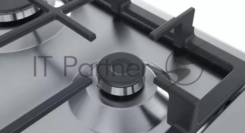 Плита Газовая BOSCH PGH6B5B90