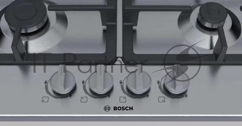 Плита Газовая BOSCH PGH6B5B90