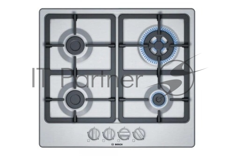 Плита Газовая BOSCH PGH6B5B90