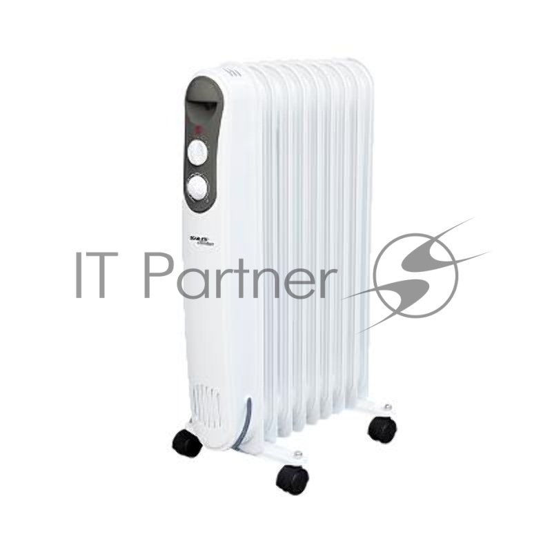 Обогреватель 2000W SC 21.2009 S4 SCARLETT