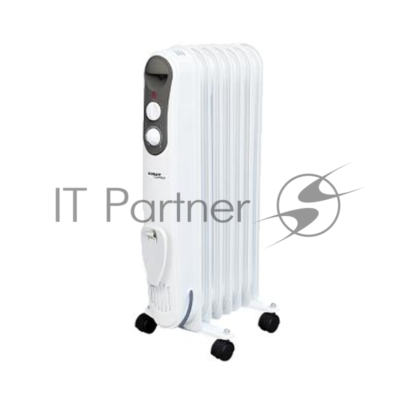 Обогреватель 1500W SC 21.1507 S4 SCARLETT