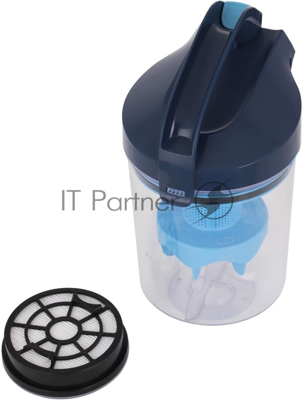 Пылесос TEFAL TW2971EA