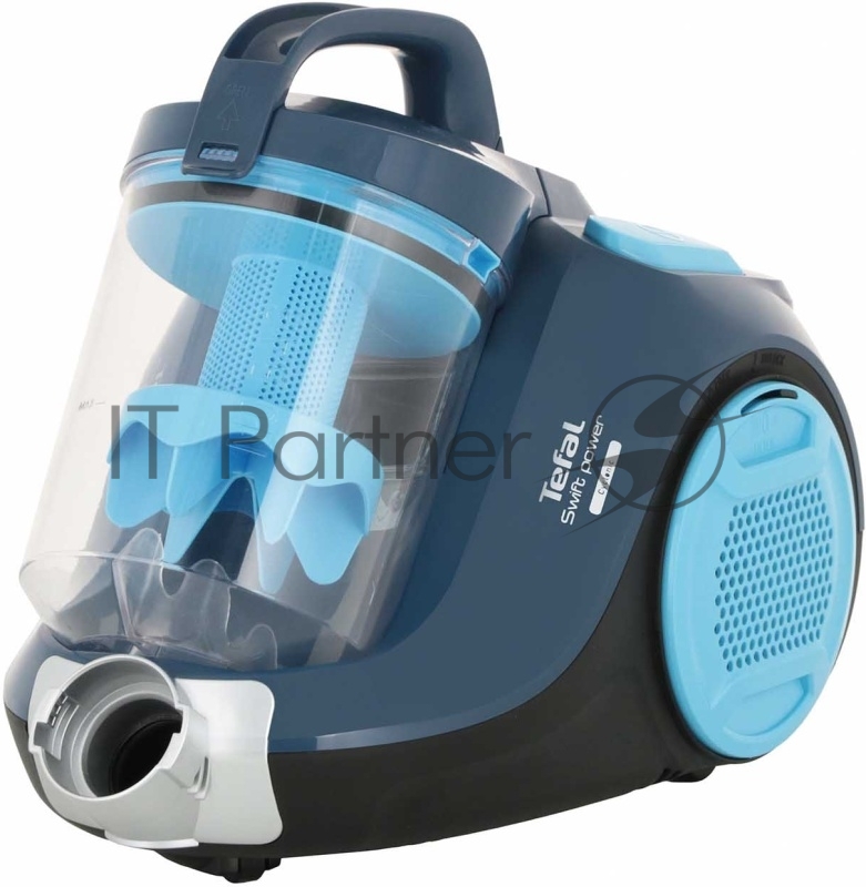 Пылесос TEFAL TW2971EA