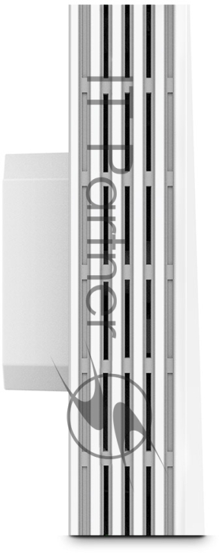 Точка доступа/ AX3000 Wall Plate Wi-Fi 6 Access Point