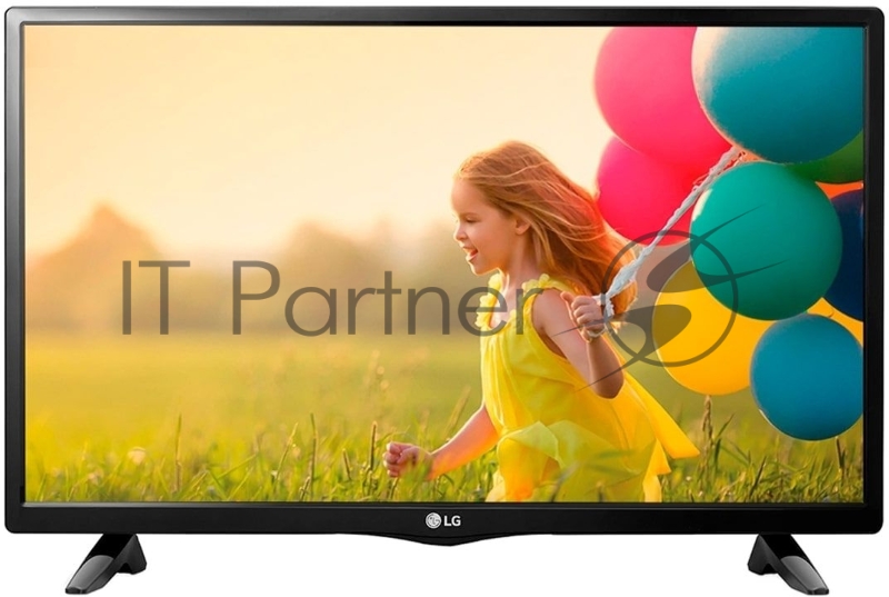 Телевизор LG 24LP451V-PZ.ARUB