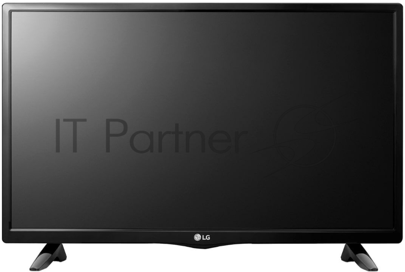 Телевизор LG 24LP451V-PZ.ARUB
