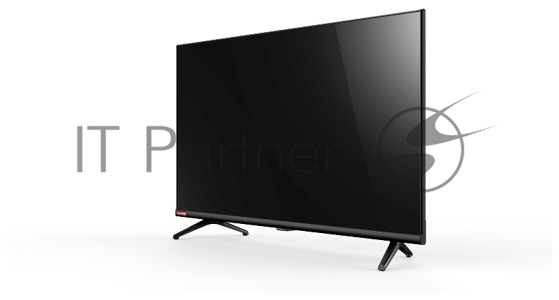 Телевизор LED Starwind 32 SW-LED32SG300 Яндекс.ТВ черный HD 60Hz DVB-T DVB-T2 DVB-C DVB-S DVB-S2 USB WiFi Smart TV