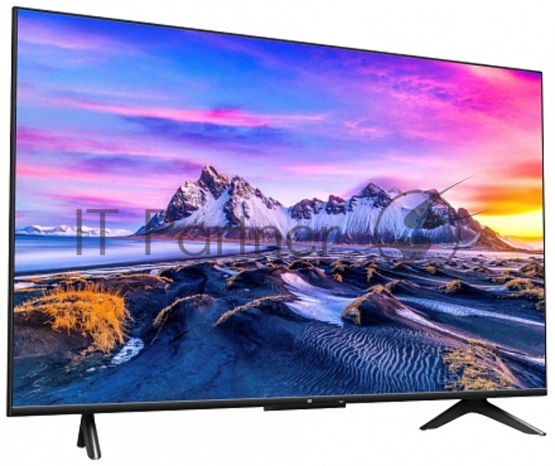 Телевизор XIAOMI 55 L55M6-6ARG MI LED TV P1 ЖК SMART