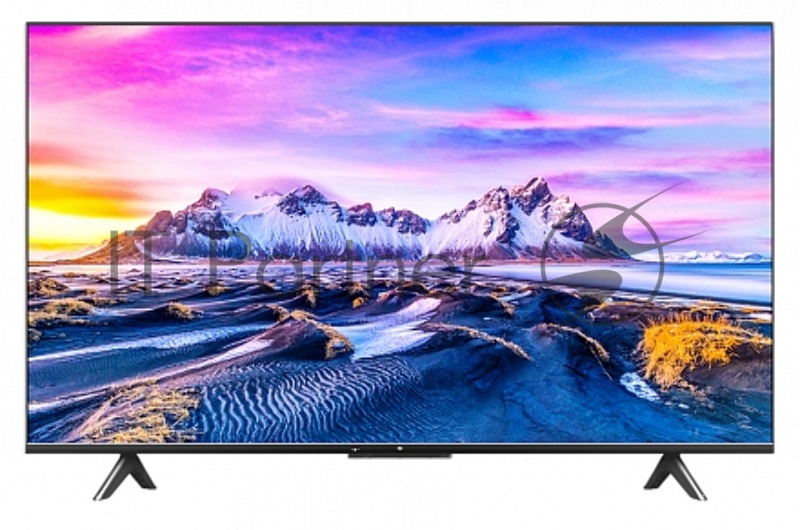 Телевизор XIAOMI 55 L55M6-6ARG MI LED TV P1 ЖК SMART