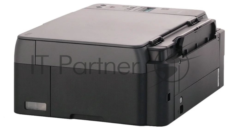 МФУ струйный Canon Pixma G2460 (4466C009) A4 WiFi USB черный