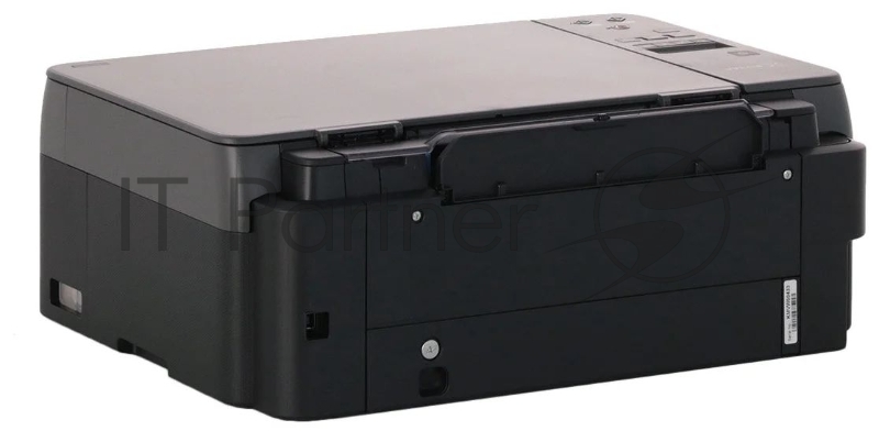 МФУ струйный Canon Pixma G2460 (4466C009) A4 WiFi USB черный