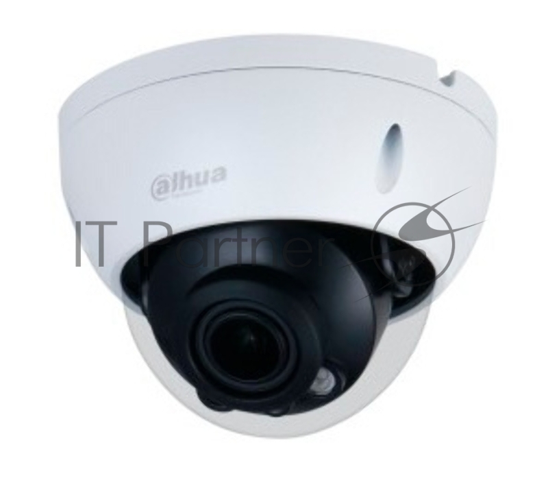 Камера видеонаблюдения IP Dahua DH-IPC-HDBW3441RP-ZAS 2.7-13.5мм цв.