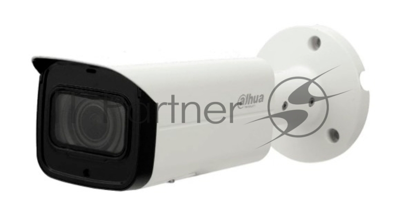 Камера видеонаблюдения IP Dahua DH-IPC-HFW2231TP-ZAS 2.7-13.5мм цв.