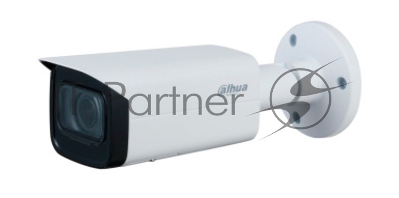 Камера видеонаблюдения IP Dahua DH-IPC-HFW2431TP-ZAS 2.7-13.5мм цв.