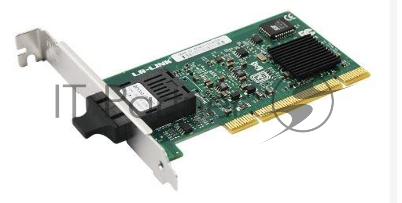 Сетевой адаптер PCIE 1GB 1000MBPS LREC7210PF-SC-LX LR-LINK