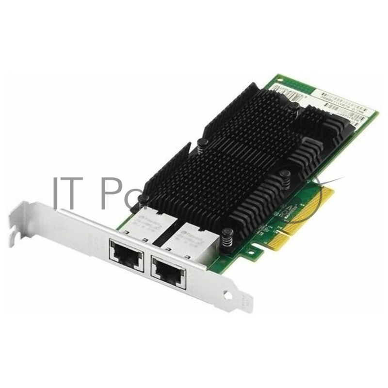 Сетевой адаптер PCIE 2X10G LRES1025PT LR-LINK