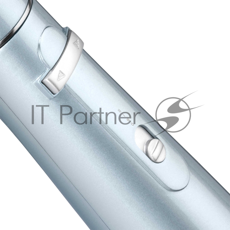 Фен-щетка BABYLISS AS773E